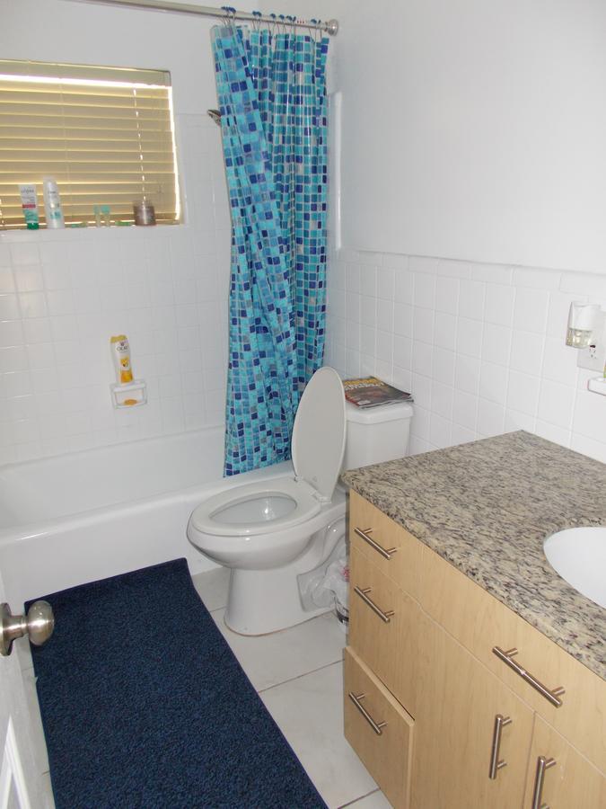 The 925 Ocean Boutique Hotel Deerfield Beach Eksteriør bilde
