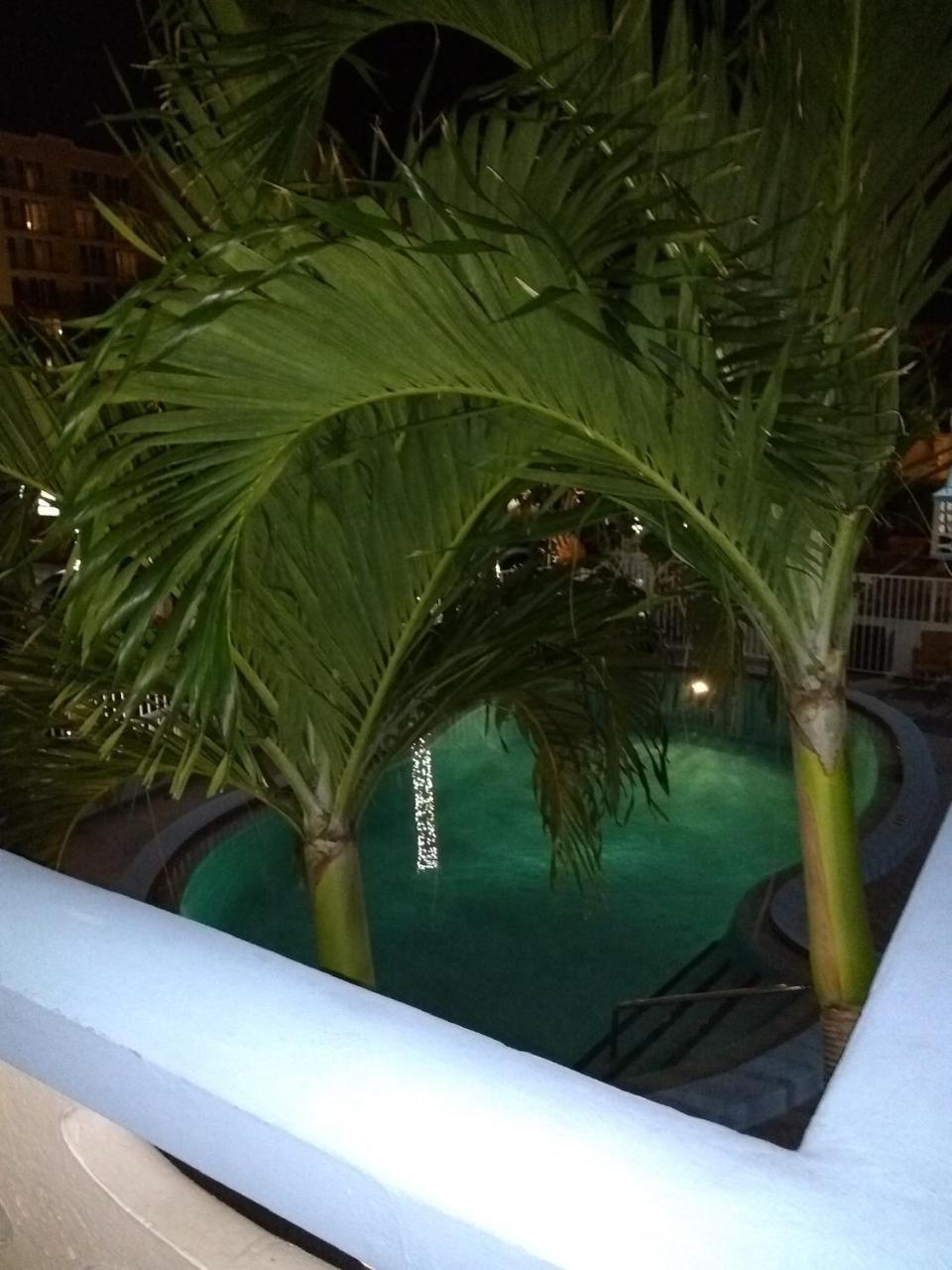 The 925 Ocean Boutique Hotel Deerfield Beach Eksteriør bilde