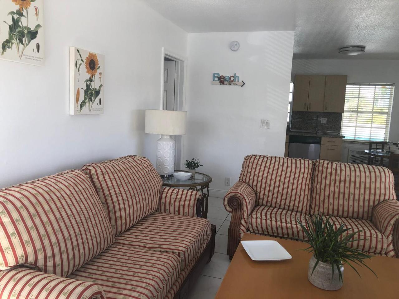 The 925 Ocean Boutique Hotel Deerfield Beach Eksteriør bilde