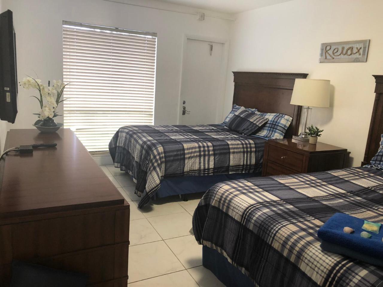 The 925 Ocean Boutique Hotel Deerfield Beach Eksteriør bilde